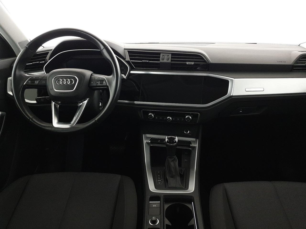 35TDI 150CV S tronic Business Advanced