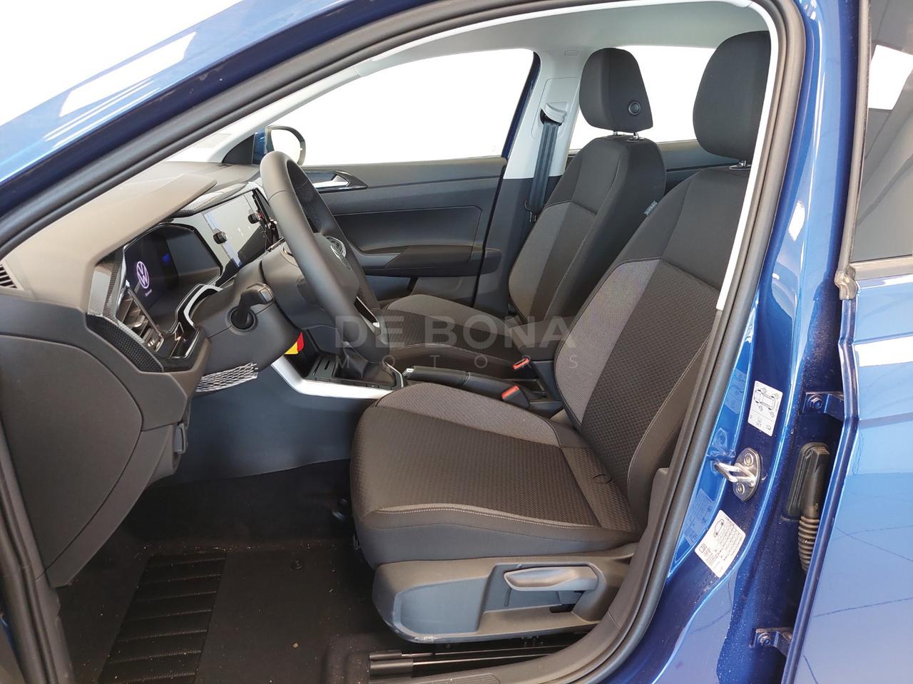 Volkswagen Taigo 1.0 tsi life 110cv