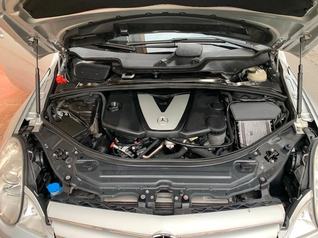 Mercedes classe R 320 CDI 4Matic Premium "7 POSTI"