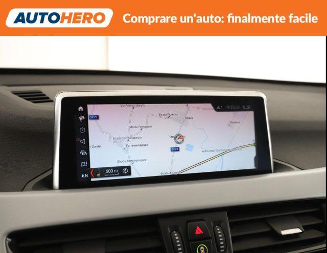 BMW X1 xDrive25e Advantage