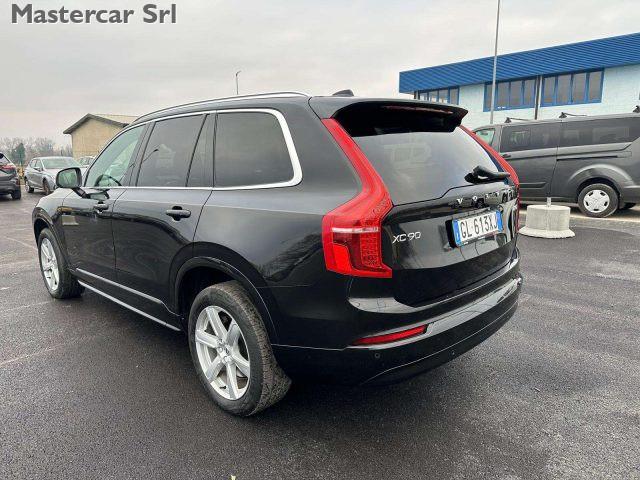 VOLVO XC90 XC90 20 b5 Core awd 7pti auto - GL613XJ