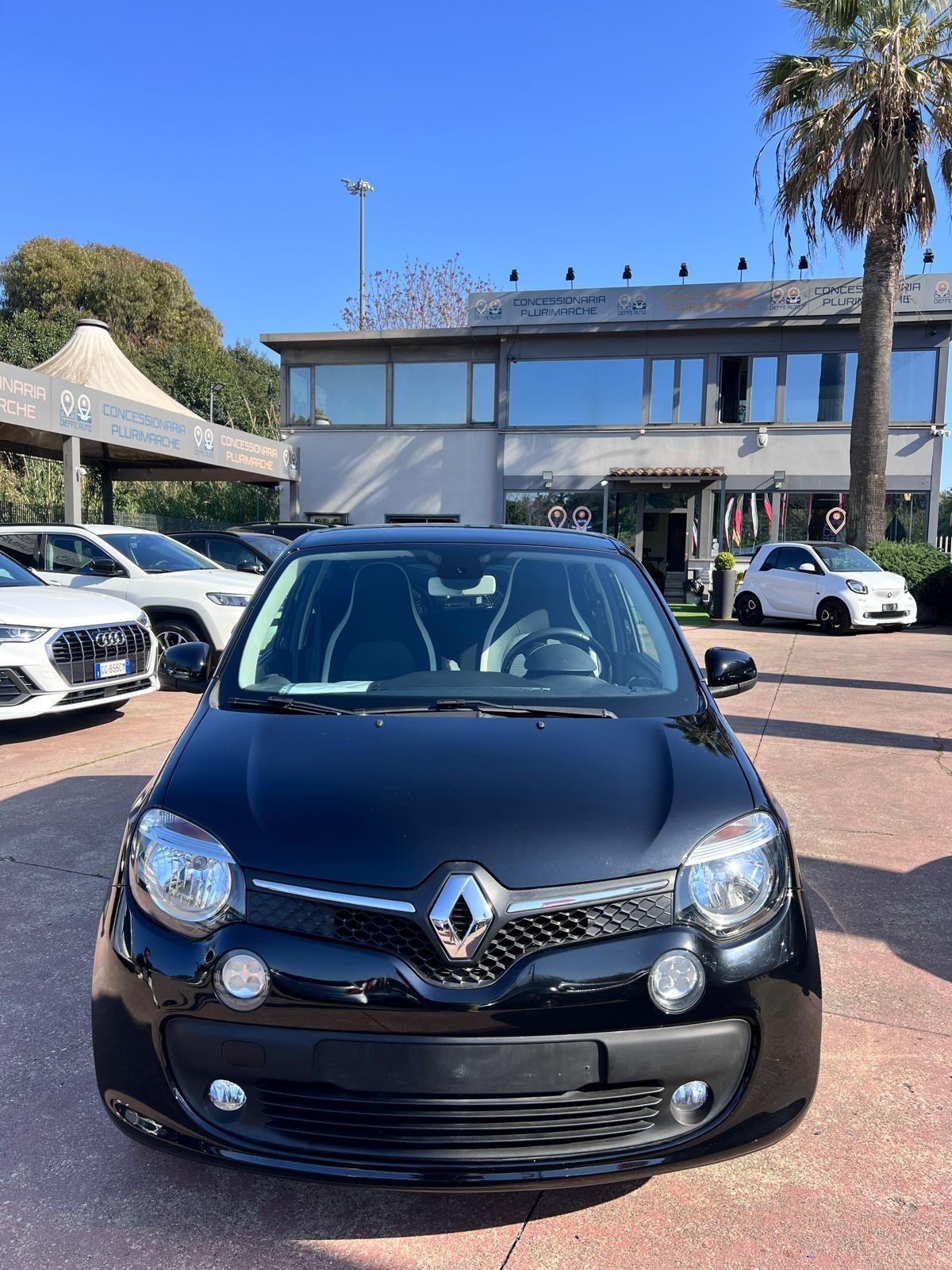 Renault Twingo TCe 90 CV EDC Lovely2