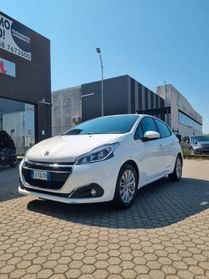 Peugeot 208 PureTech 82 5p. GPL Allure