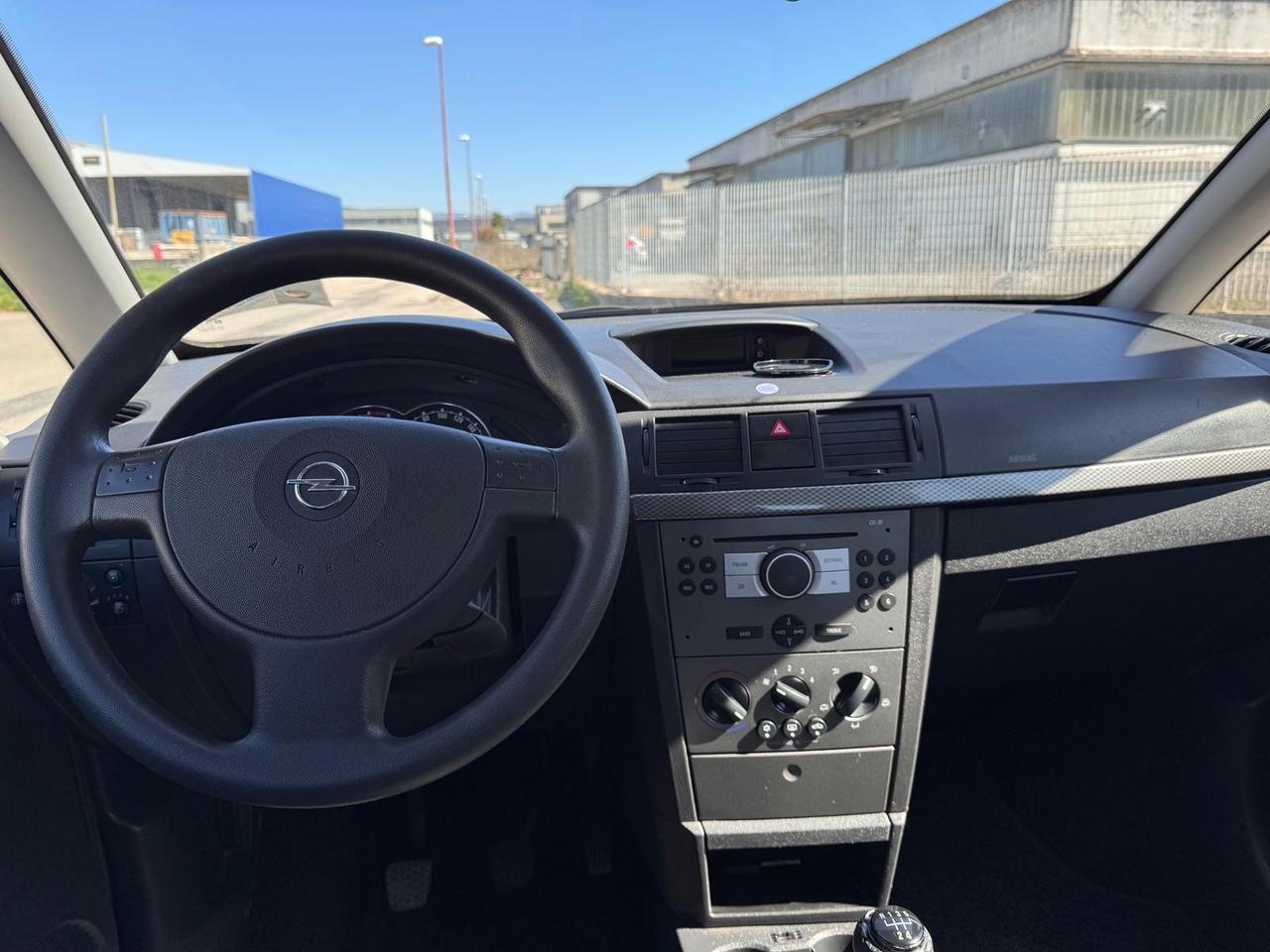 Opel Meriva 1.3 CDTI ecoFLEX Cosmo 129000 km