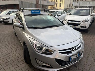 HYUNDAI i40 Wagon 1.7 CRDi 136CV Comfort
