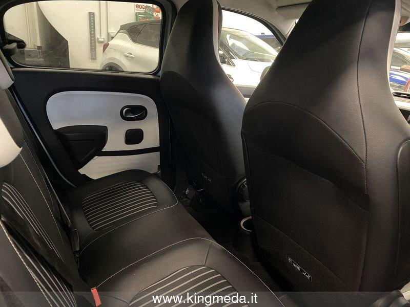 Renault Twingo Electric Twingo Electric Intens