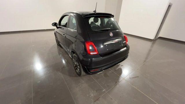 FIAT 500 1.0 Hybrid Sport