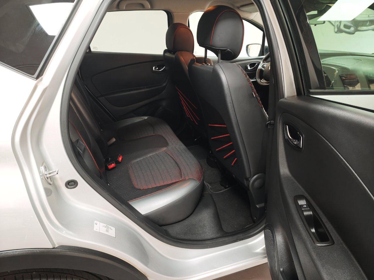 Renault Captur 1.5 dci Hypnotic (magnetik) 90cv