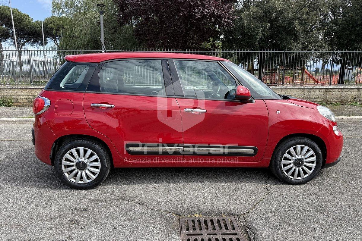 FIAT 500L 1.3 Multijet 85 CV Pop Star