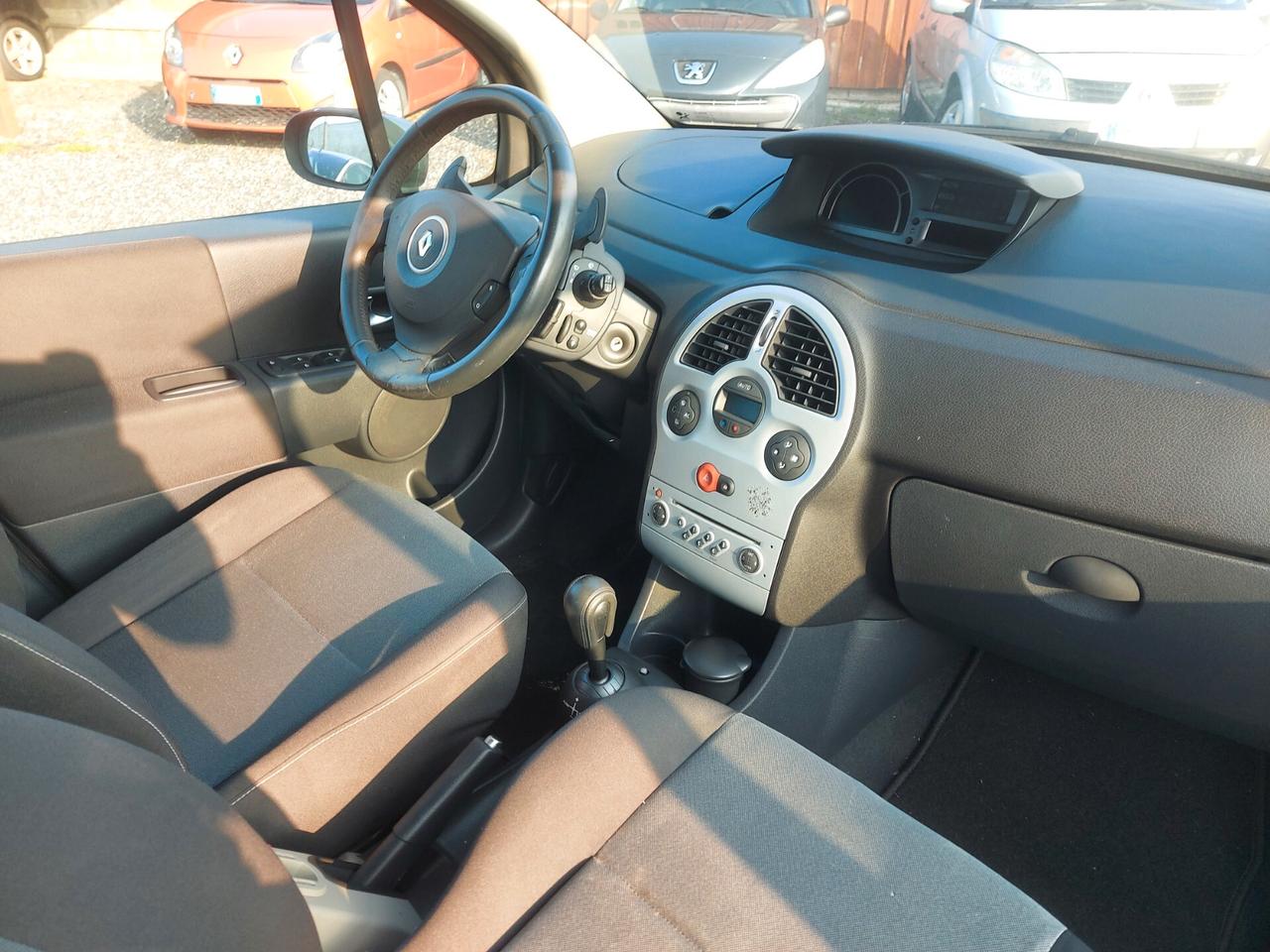 Renault Modus 1.5 dCi 85CV Easy Chic