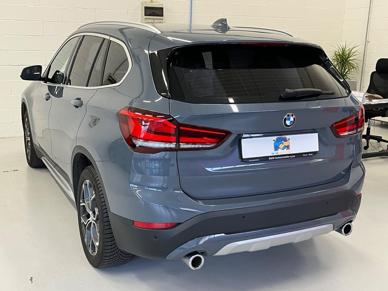 Bmw X1 sDrive18d xLine