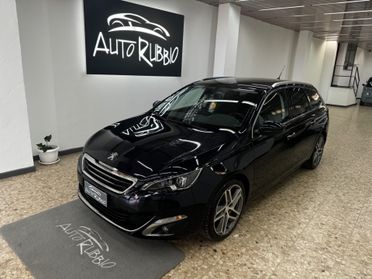 Peugeot 308 PureTech Turbo 130 S&S SW Allure