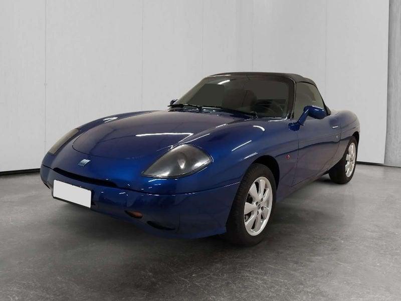 FIAT barchetta 1.8 16v