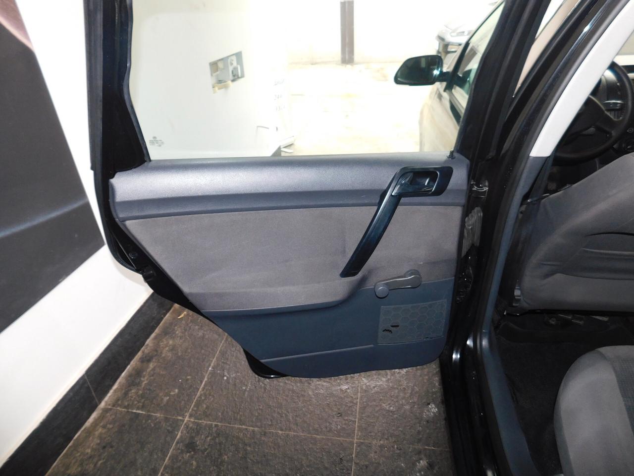 Volkswagen Polo 1.4/69CV TDI 5p. Comfortline
