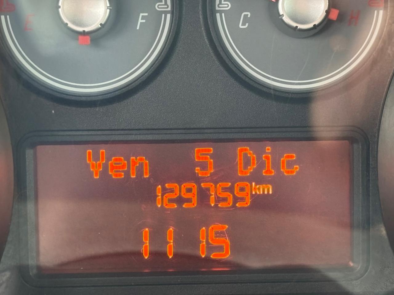 Fiat Punto Evo 1.3 Mjt 75 CV 5 porte Dynamic ok Neopatentati