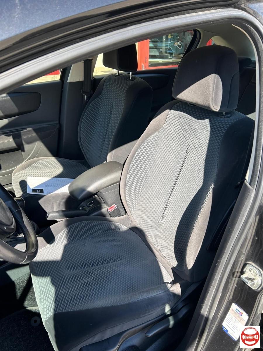 CITROEN - C4 1.6 16v Classique GPL