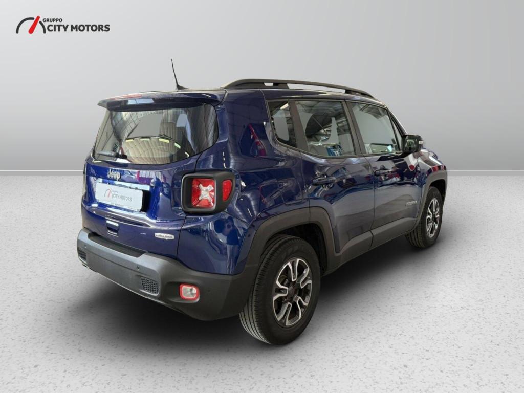 Jeep Renegade 1.0 T3 Longitude 2WD