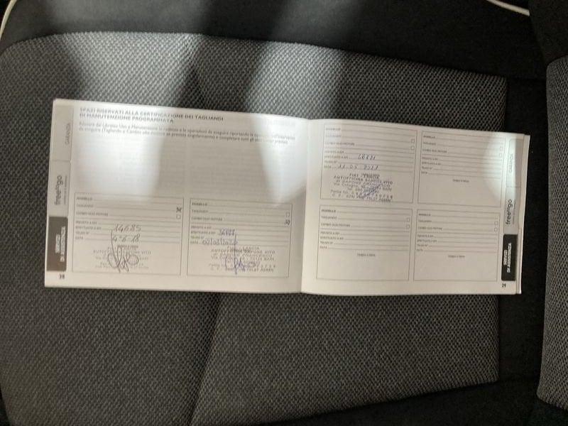 FIAT 500C 1.3 95cv Multijet Pop