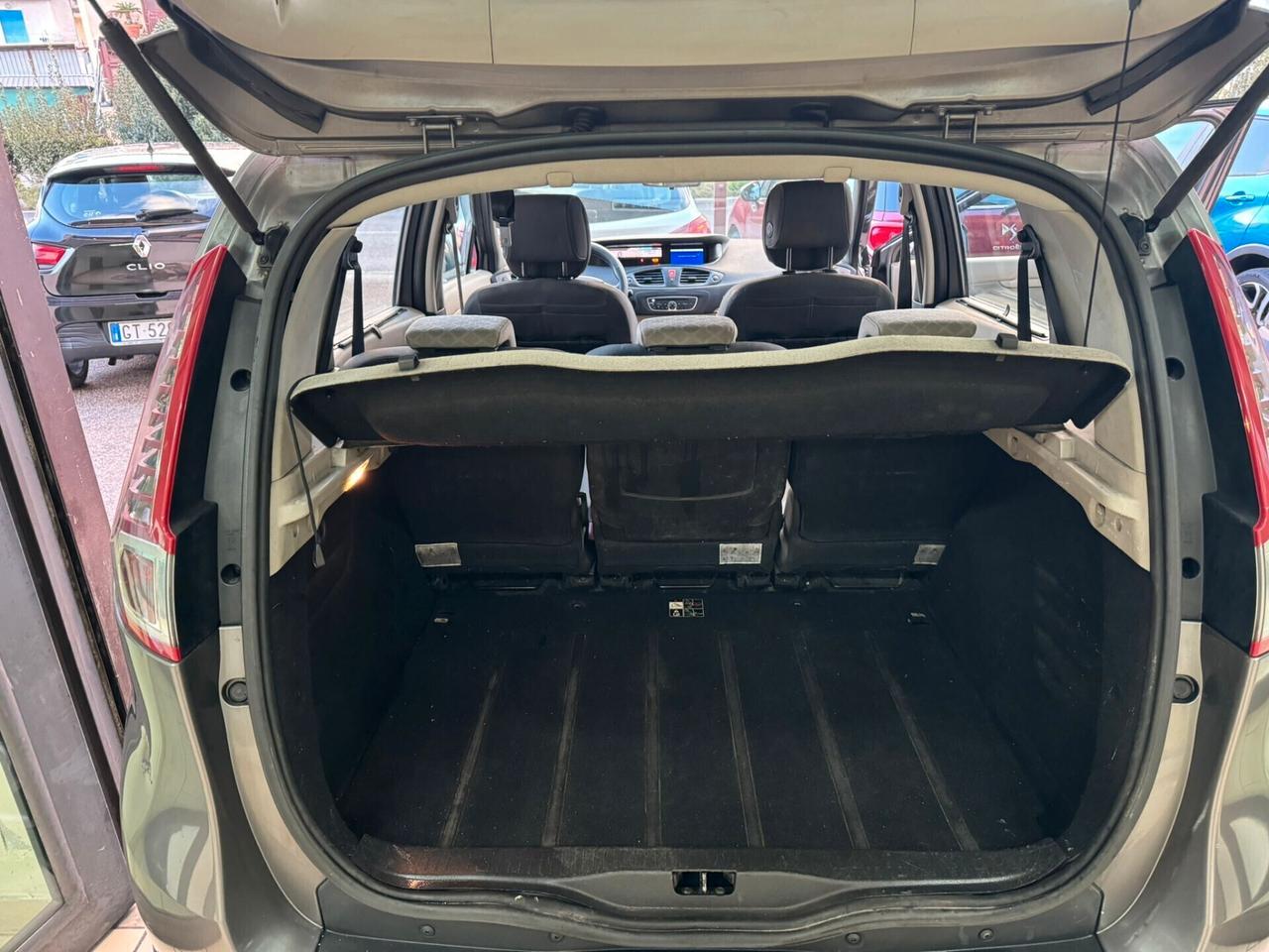 Renault Scenic Scénic X-Mod 1.5 dCi 105CV