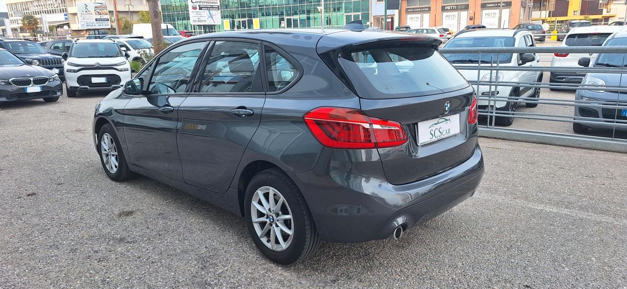 Bmw SERIE 2 216d Active Tourer