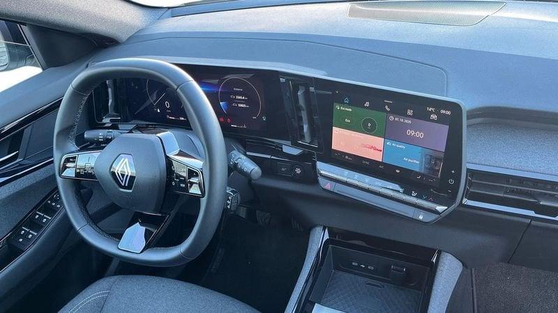 Renault Austral 1.2 mild hybrid advanced Equilibre 130cv