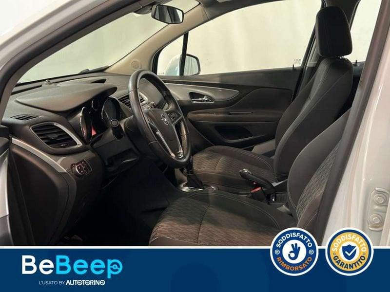 Opel Mokka 1.4 T EGO 4X2 140CV AUTO E6