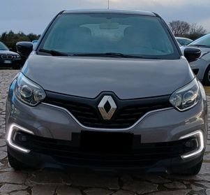 Renault Captur dCi 8V 90 CV Business