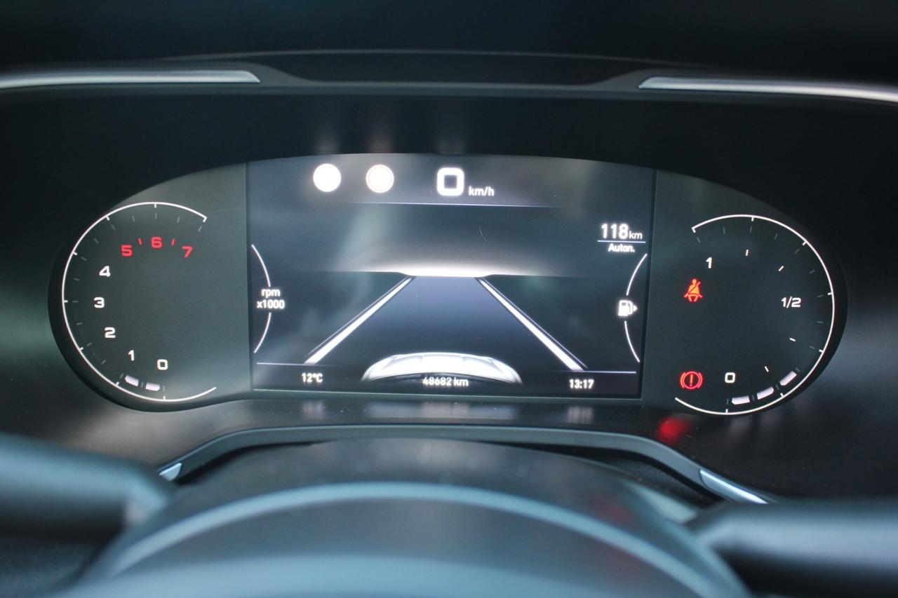 tipo SW *PREZZO VERO* 1.6 mjt 131 CV UNIPRO KM CERTIFIC