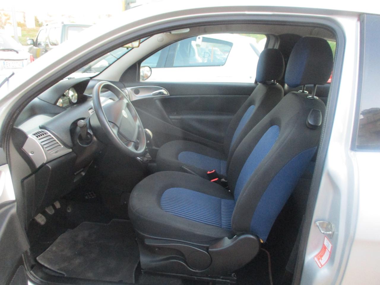 Lancia Ypsilon 1.2 OK NEOPATENTATI MOLTO BELLA