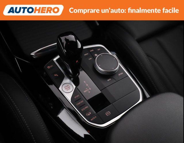 BMW X4 xDrive20i 48V Msport