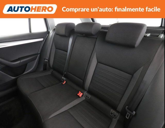 SKODA Octavia 1.5 TSI ACT Executive