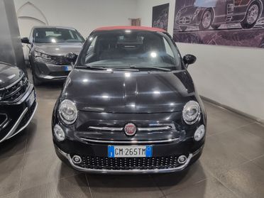 Fiat 500 C 1.0 Hybrid Dolcevita
