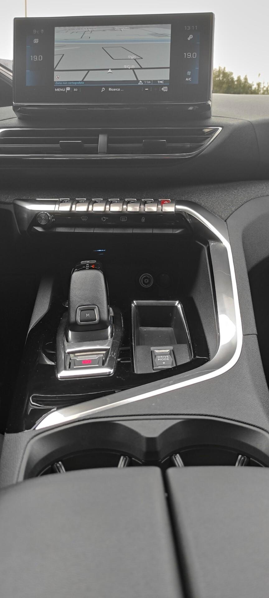 Peugeot 3008 BlueHDi 130 Cambio EAT8 Vigonza (PD)