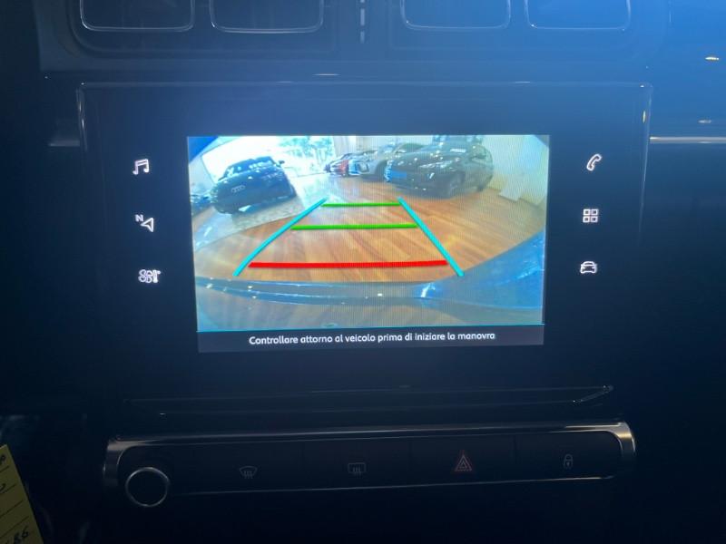 CITROEN C3 PureTech 110 S&S Max