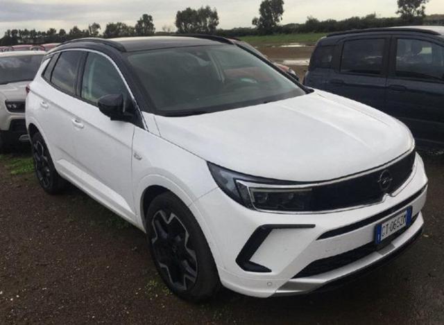 OPEL Grandland 1.5 diesel Ecotec aut. Ultimate