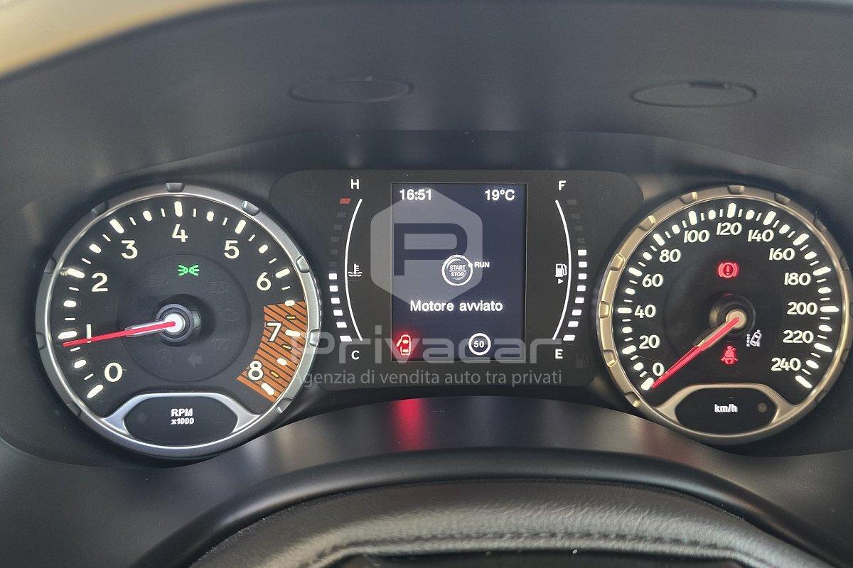 JEEP Renegade 1.0 T3 Longitude