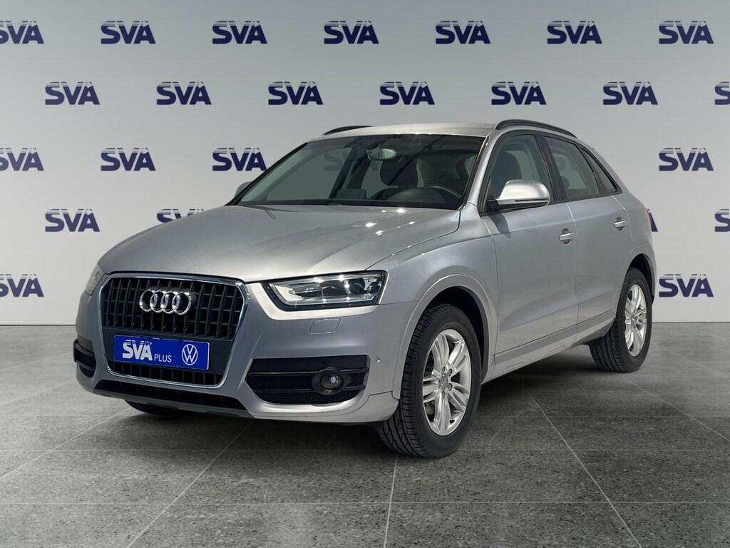 Audi Q3 2.0 Tdi 140CV Business Plus
