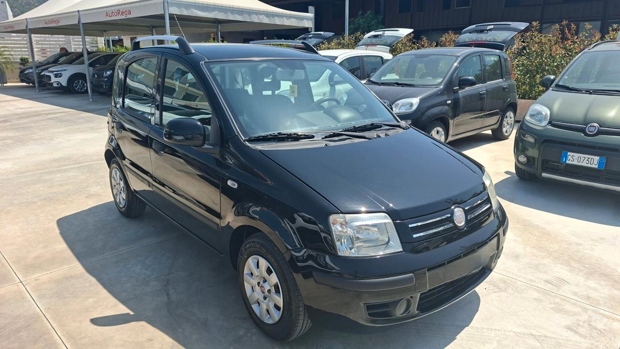 Fiat Panda 1.2 GPL del 2009