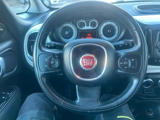 Fiat 500L Living 1.3 Multijet 95 CV Lounge