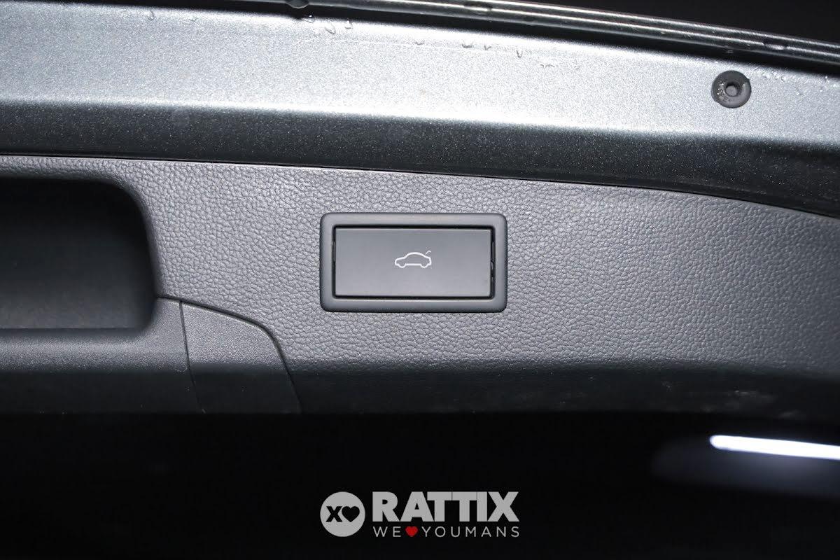 Volkswagen Passat Variant 2.0 TDI SCR 150CV Business DSG