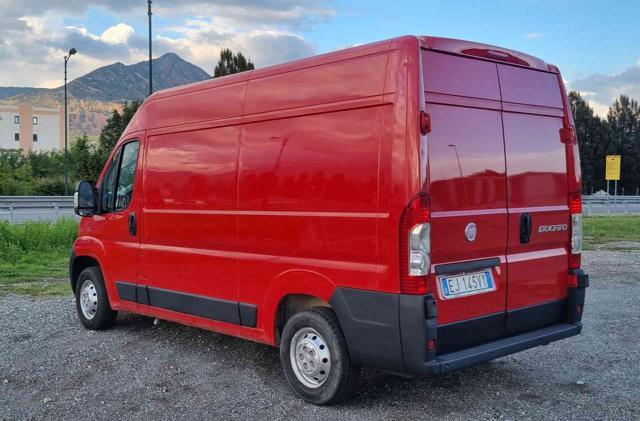 FIAT Ducato 2.2 MJT PM-TM Furgone Multijet 100