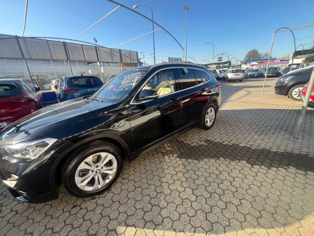 BMW X1 X1 F48 xdrive25e Business Advantage auto
