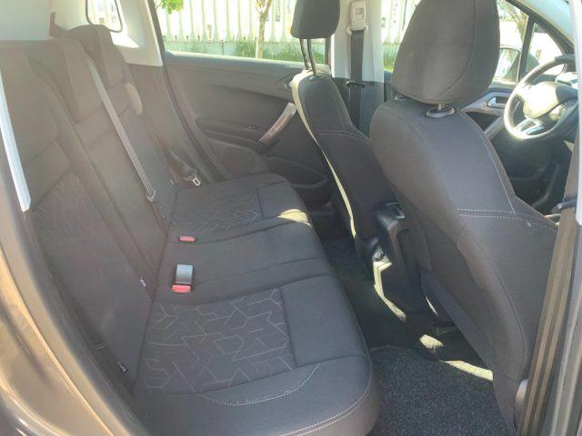 PEUGEOT 2008 1° serie BlueHDi 75 Active