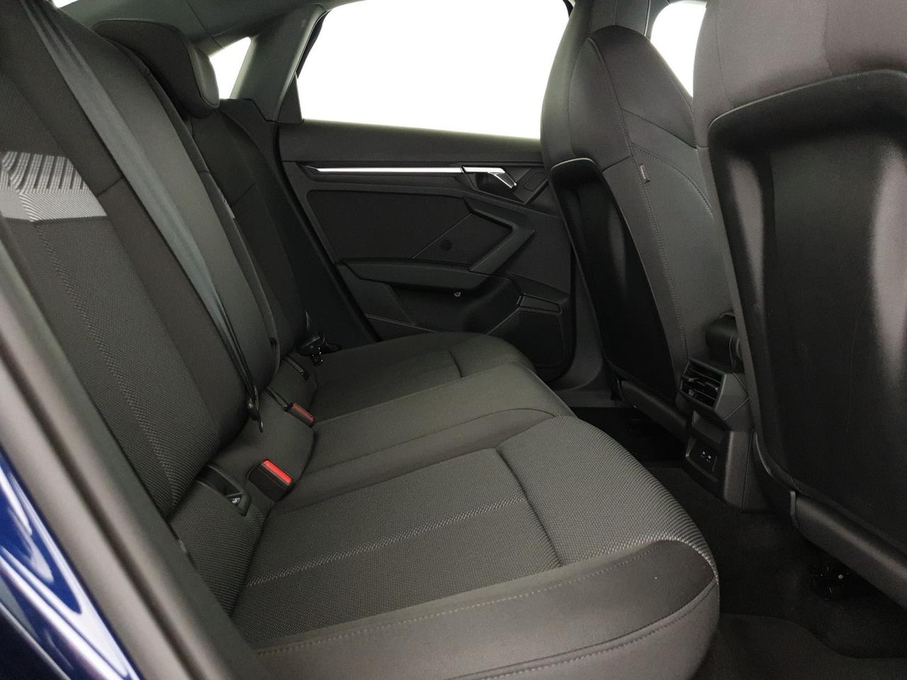 Sedan 35TDI 150CV S tronic S line Edition
