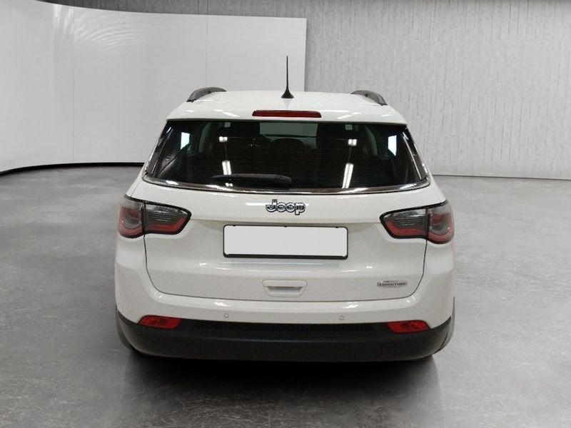 Jeep Compass 1.3 turbo t4 Longitude 2wd 130cv my20