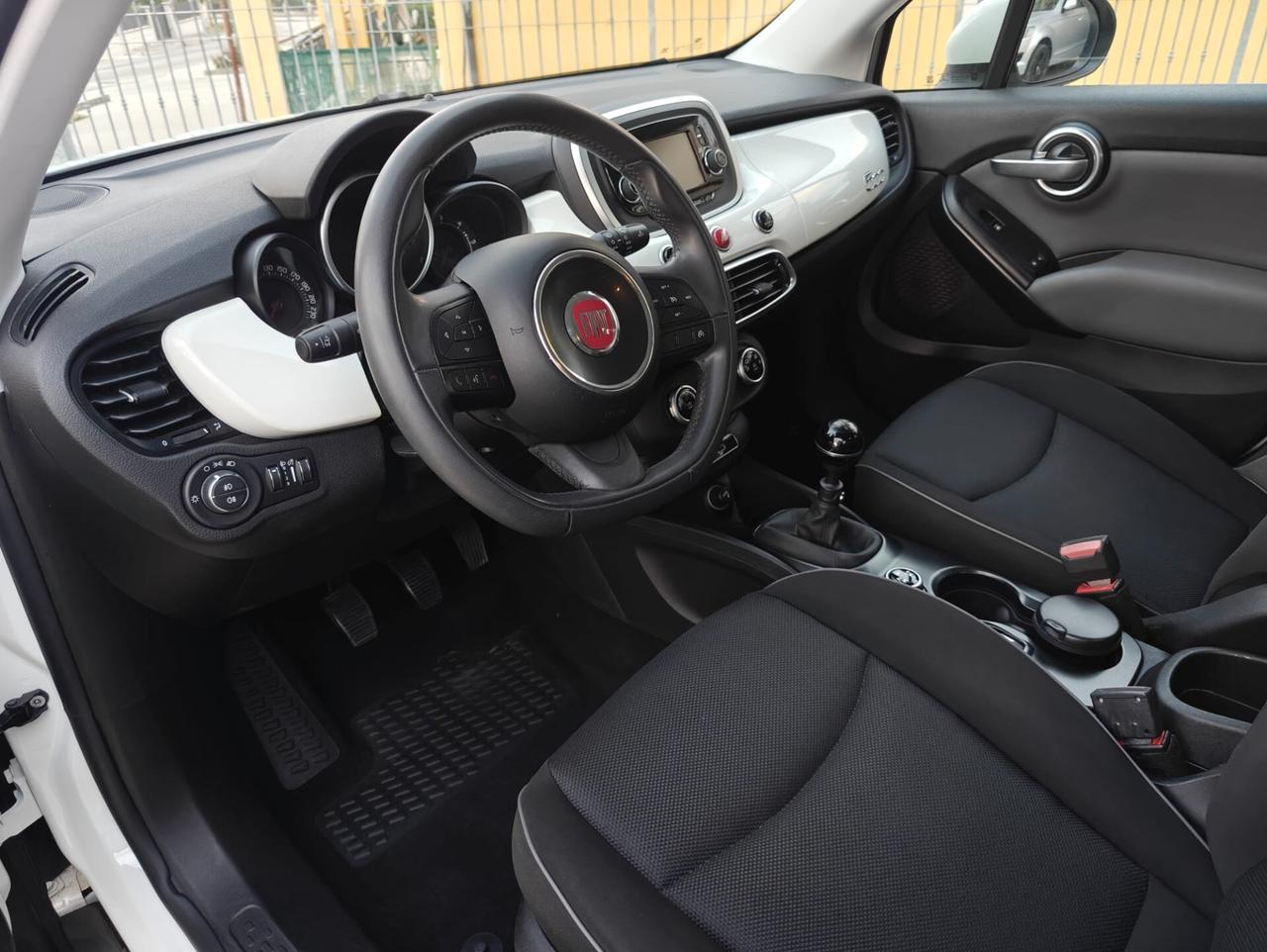 Fiat 500X 1.6 MultiJet 120 CV