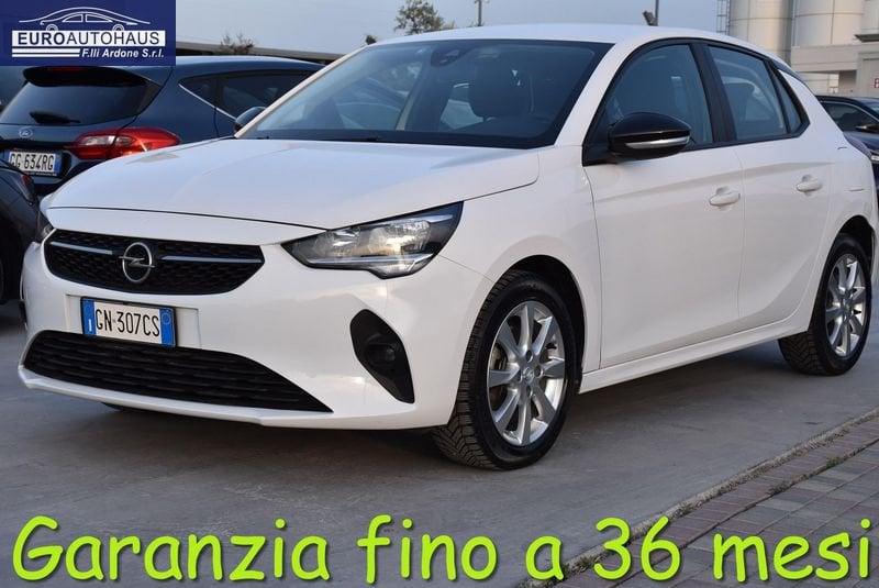 Opel Corsa 1.5 D 100 CV Edition