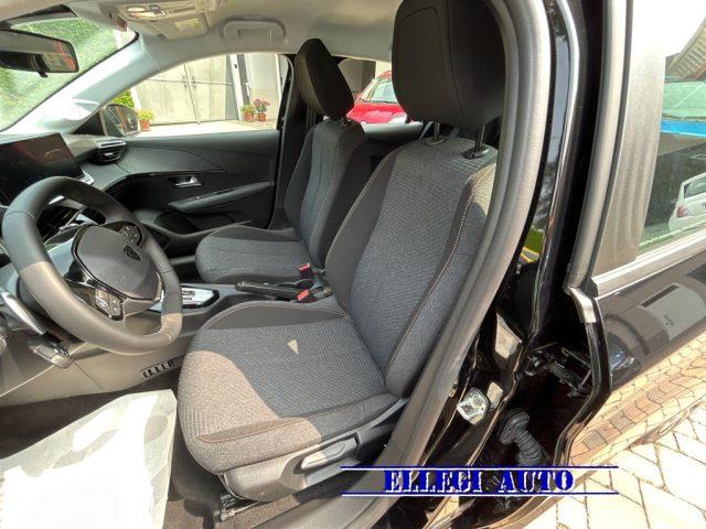 PEUGEOT 208 1.2 Hybrid 110 e-DCS6 Style KM 0