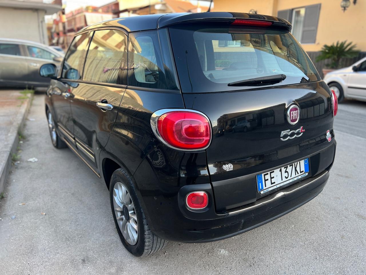 Fiat 500L 1.3 Diesel Anno 2017