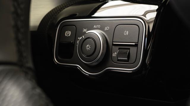 MERCEDES-BENZ A 35 AMG 4Matic Premium UNIPRO IVA ESPOSTA